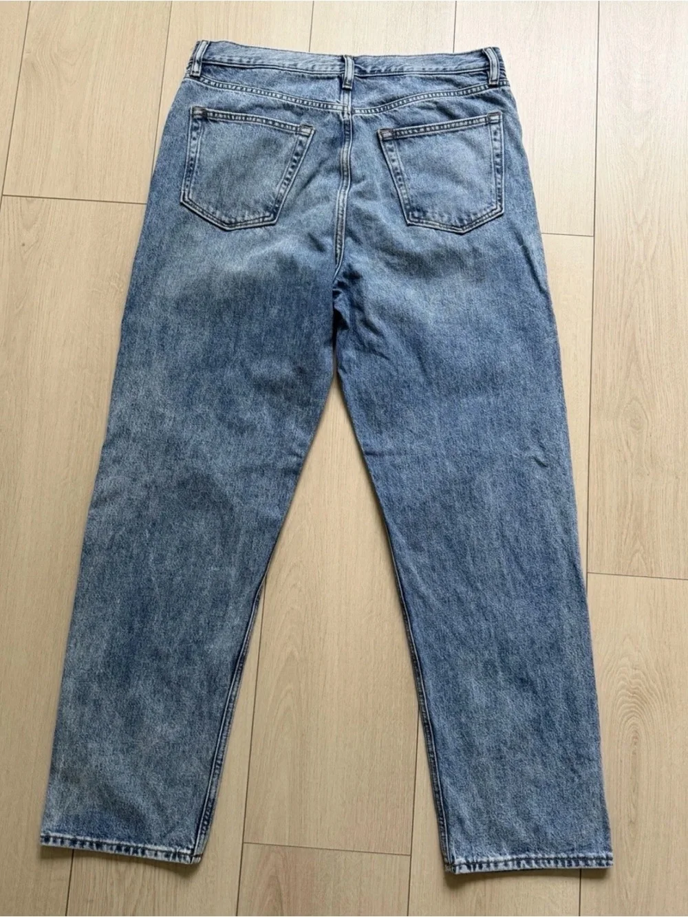 Banana Republic classic slim